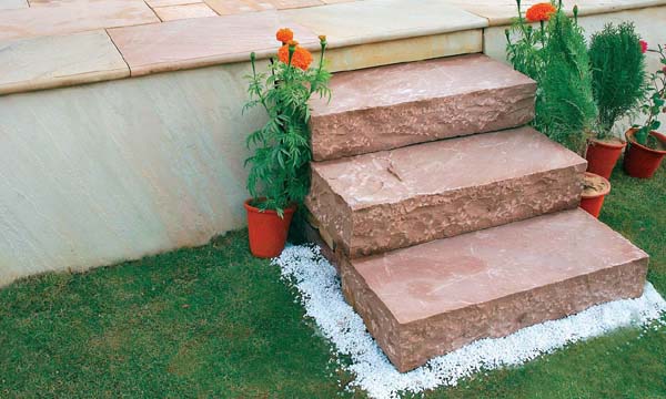 Application of Massive Steps (Mandana)